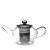 Чайник заварочный 450мл Teabox GPM1 в ШефСтор (chefstore.ru)